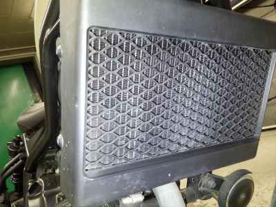 Honda Rebel CMX250 2019