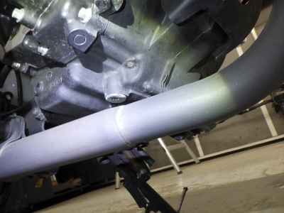 Honda Rebel CMX250 2019