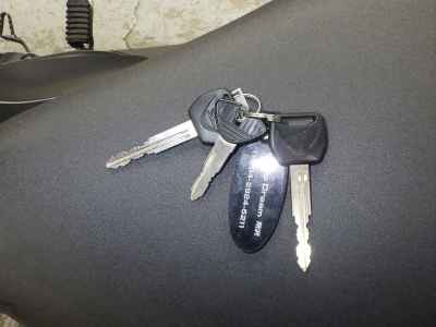 Honda Rebel CMX250 2019