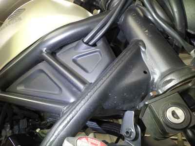 Honda Rebel CMX250 2019