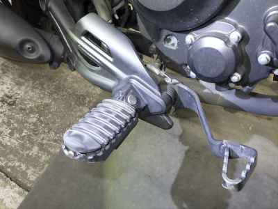 Honda Rebel CMX250 2019