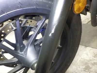 Honda Rebel CMX250 2019