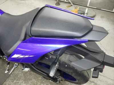 Yamaha YZF-R1 2024