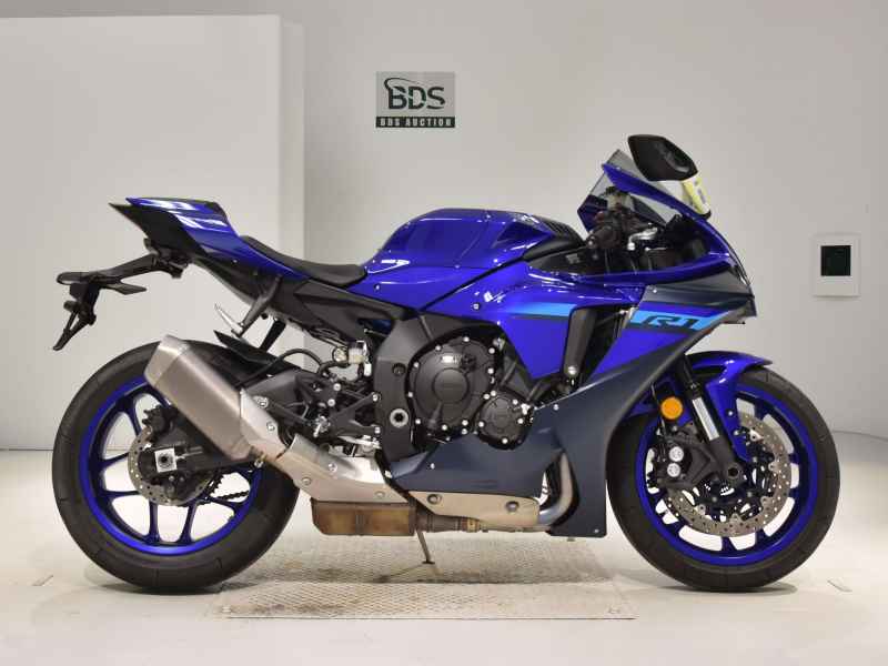 Yamaha YZF-R1 2024