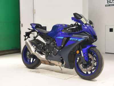 Yamaha YZF-R1 2024