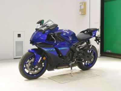 Yamaha YZF-R1 2024