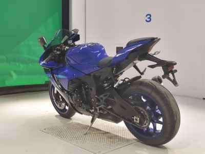 Yamaha YZF-R1 2024