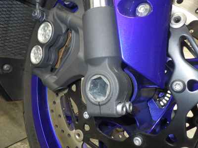 Yamaha YZF-R1 2024