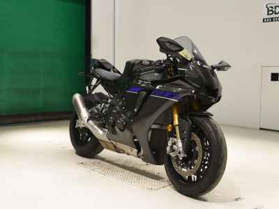 Yamaha YZF-R1 2024