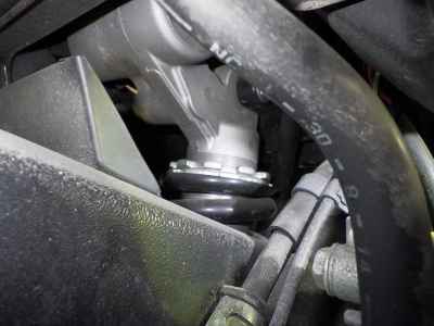 Suzuki Hayabusa 2015