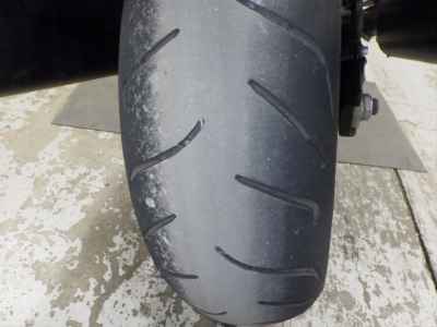 Suzuki Hayabusa 2015