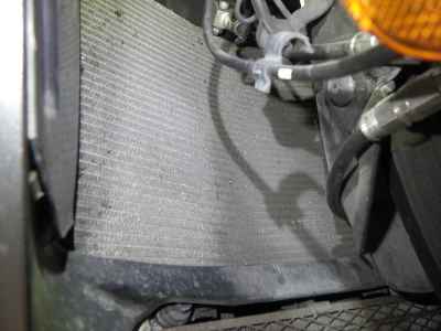 Suzuki Hayabusa 2015