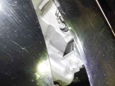 Suzuki Hayabusa 2015