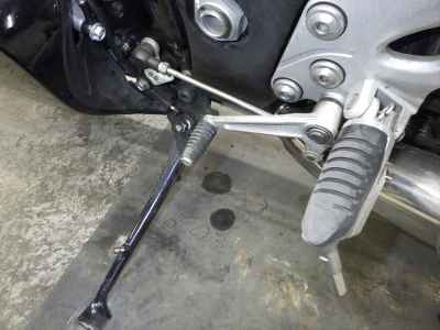 Suzuki Hayabusa 2015