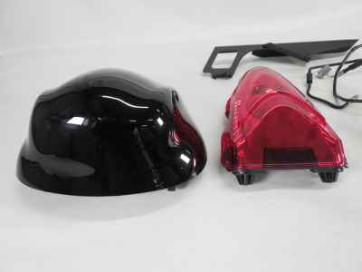 Suzuki Hayabusa 2015