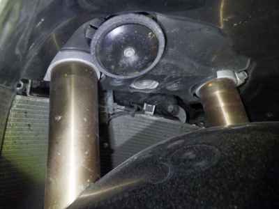 Suzuki Hayabusa 2015