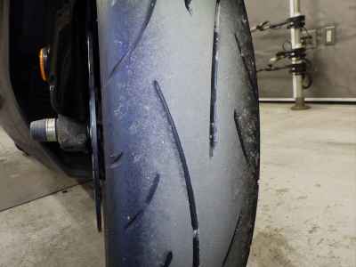 Suzuki Hayabusa 2015