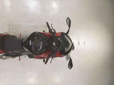 Kawasaki Ninja 1000 2014