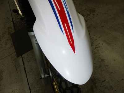 Yamaha XT250 Serow 2020