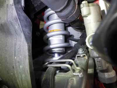 Yamaha XT250 Serow 2020