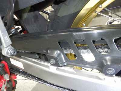 Yamaha XT250 Serow 2020