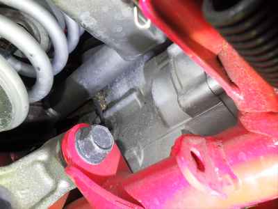 Yamaha XT250 Serow 2020