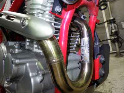 Yamaha XT250 Serow 2020