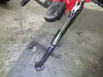 Yamaha XT250 Serow 2020