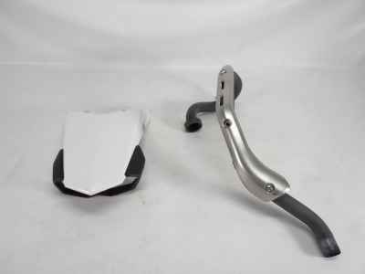 Yamaha XT250 Serow 2020