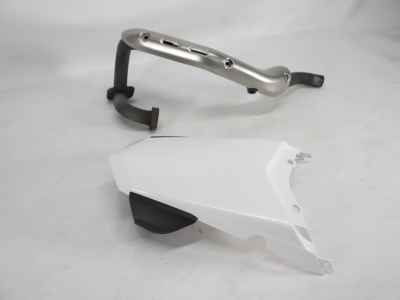 Yamaha XT250 Serow 2020