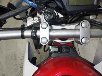 Yamaha XT250 Serow 2020