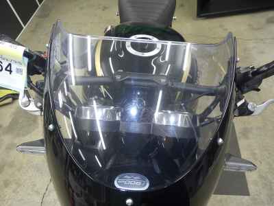 Kawasaki Z900RS Cafe 2023