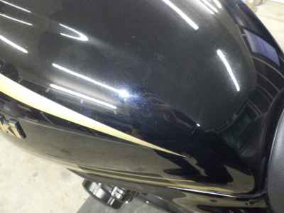 Kawasaki Z900RS Cafe 2023