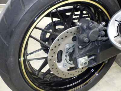 Kawasaki Z900RS Cafe 2023