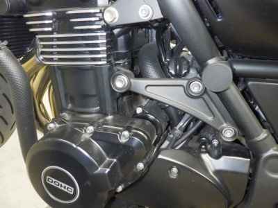 Kawasaki Z900RS Cafe 2023