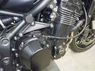 Kawasaki Z900RS Cafe 2023