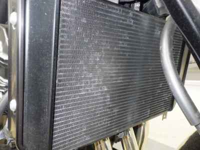 Kawasaki Z900RS Cafe 2023