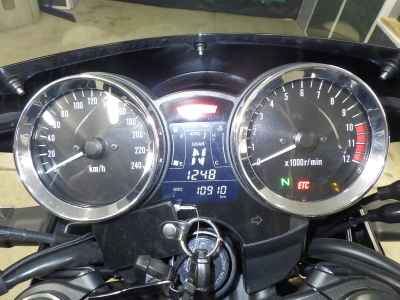 Kawasaki Z900RS Cafe 2023