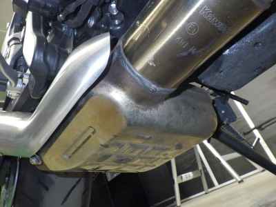 Kawasaki Z900RS Cafe 2023