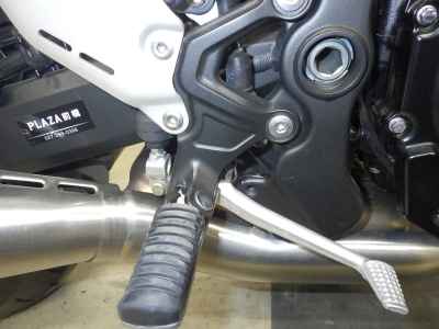 Kawasaki Z900RS Cafe 2023