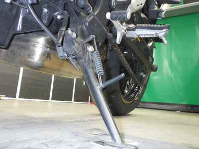 Kawasaki Z900RS Cafe 2023