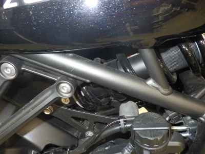 Kawasaki Z900RS Cafe 2023