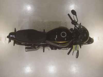 Kawasaki Z900RS Cafe 2023