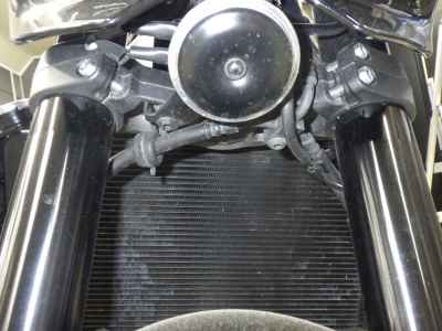 Kawasaki Z900RS Cafe 2023