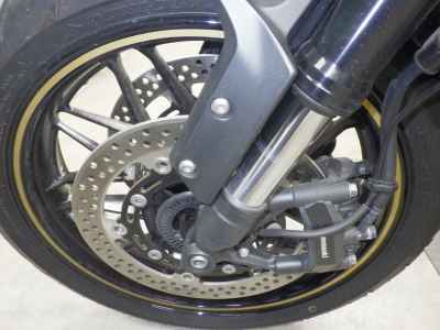 Kawasaki Z900RS Cafe 2023