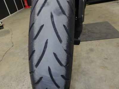 Kawasaki Z900RS Cafe 2023