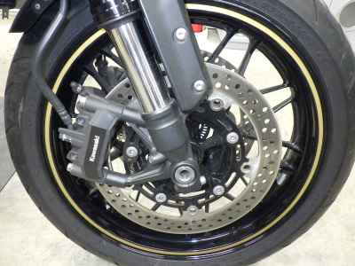 Kawasaki Z900RS Cafe 2023