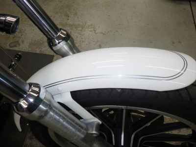 Harley-Davidson Low Rider FXDL1580 2005