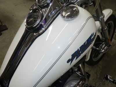 Harley-Davidson Low Rider FXDL1580 2005