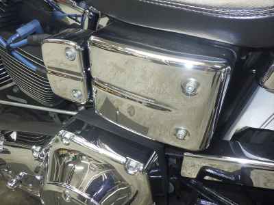 Harley-Davidson Low Rider FXDL1580 2005